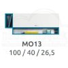 Police Mobi MO13