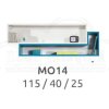 Police Mobi MO14
