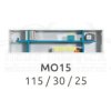 Police Mobi MO15