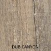 dub canyon