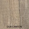 dub canyon