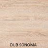 dub sonoma