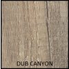 Konferenční stolek Petr P20 (dub Canyon) - SKLADEM 1 ks