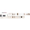 e)