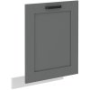 Kuchyňská skříňka Luna DustGRWH - ZM 713 x 596 cm dvířka pro vestavnou myčku