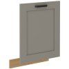 Kuchyňská skříňka Luna ClayGRAR - ZM 713 x 596 cm dvířka pro vestavnou myčku