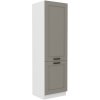 Kuchyňská skříňka Luna ClayGRWH - potravinová 60 DK-210 2F
