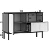 komoda 120 roz