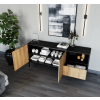 Komoda 180 Lanzzi