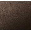 Sedací souprava Silk L hnědá