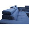 Sedací souprava Silk P zelená
