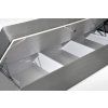 Postel Chantal I 180x200 Alfa 12