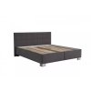 Postel Olly 180x200 Milano béžová