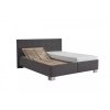 Postel Olly 180x200 Milano béžová