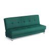 Pohovka Dream XIII černá