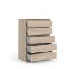 Komoda Simplicity 231 jackson hickory