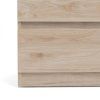 Komoda Simplicity 231 jackson hickory