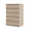 Komoda Simplicity 231 jackson hickory