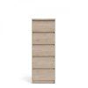 Komoda Simplicity 233 jackson hickory