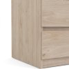 Komoda Simplicity 233 jackson hickory