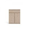 Komoda Simplicity 234 jackson hickory