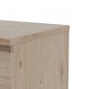 Komoda Simplicity 234 jackson hickory