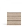 Komoda Simplicity 235 jackson hickory