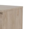 Komoda Simplicity 235 jackson hickory