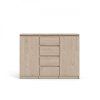 Komoda Simplicity 236 jackson hickory
