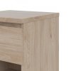 Noční stolek Simplicity 238 jackson hickory