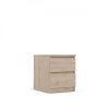 Noční stolek Simplicity 230 jackson hickory