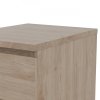 Noční stolek Simplicity 230 jackson hickory