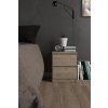 Noční stolek Simplicity 230 jackson hickory