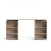 Čelo postele Simplicity 134 šíře 160 cm jackson hickory
