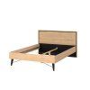 Postel Rain 140x200 jackson hickory