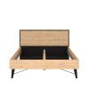 Postel Rain 140x200 jackson hickory