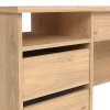 Psací stůl Felix 519 jackson hickory