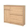 Botník Simplicity 206 jackson hickory