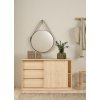 Komoda Simplicity 207 jackson hickory