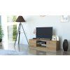TV stolek Malvína 120 dub artisan