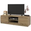 TV stolek Malvína 120 dub artisan
