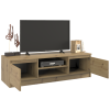 TV stolek Malvína 120 dub artisan