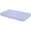 958 4 nepropustne prosteradlo tencel bila 60 x 120 cm