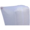 958 6 nepropustne prosteradlo tencel bila 60 x 120 cm