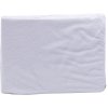 1501 3 prosteradlo nepropustne scarlett 120x60 cm bila