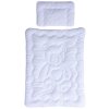 1642 set perinka polstar scarlett medvidek 120 x 90 cm