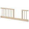 2236 5 valendova bocnice k postylce 120 cm prirodni