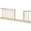 2236 6 valendova bocnice k postylce 120 cm prirodni