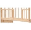 2236 8 valendova bocnice k postylce 120 cm prirodni