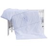3750 2 povleceni do postylky 2dilne scarlett peta bile 100 x 135 cm